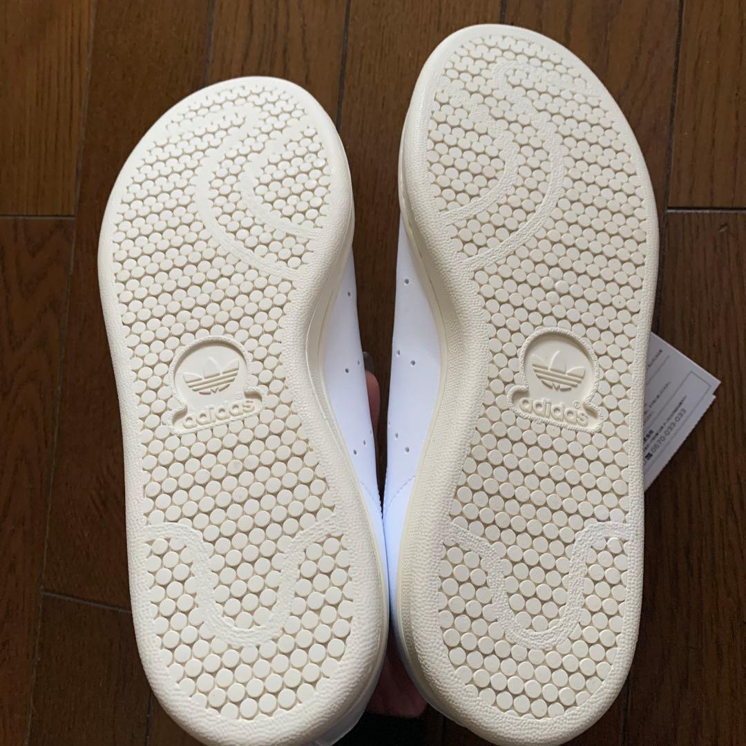 adidas Stan Smith スニーカー 245サイズ