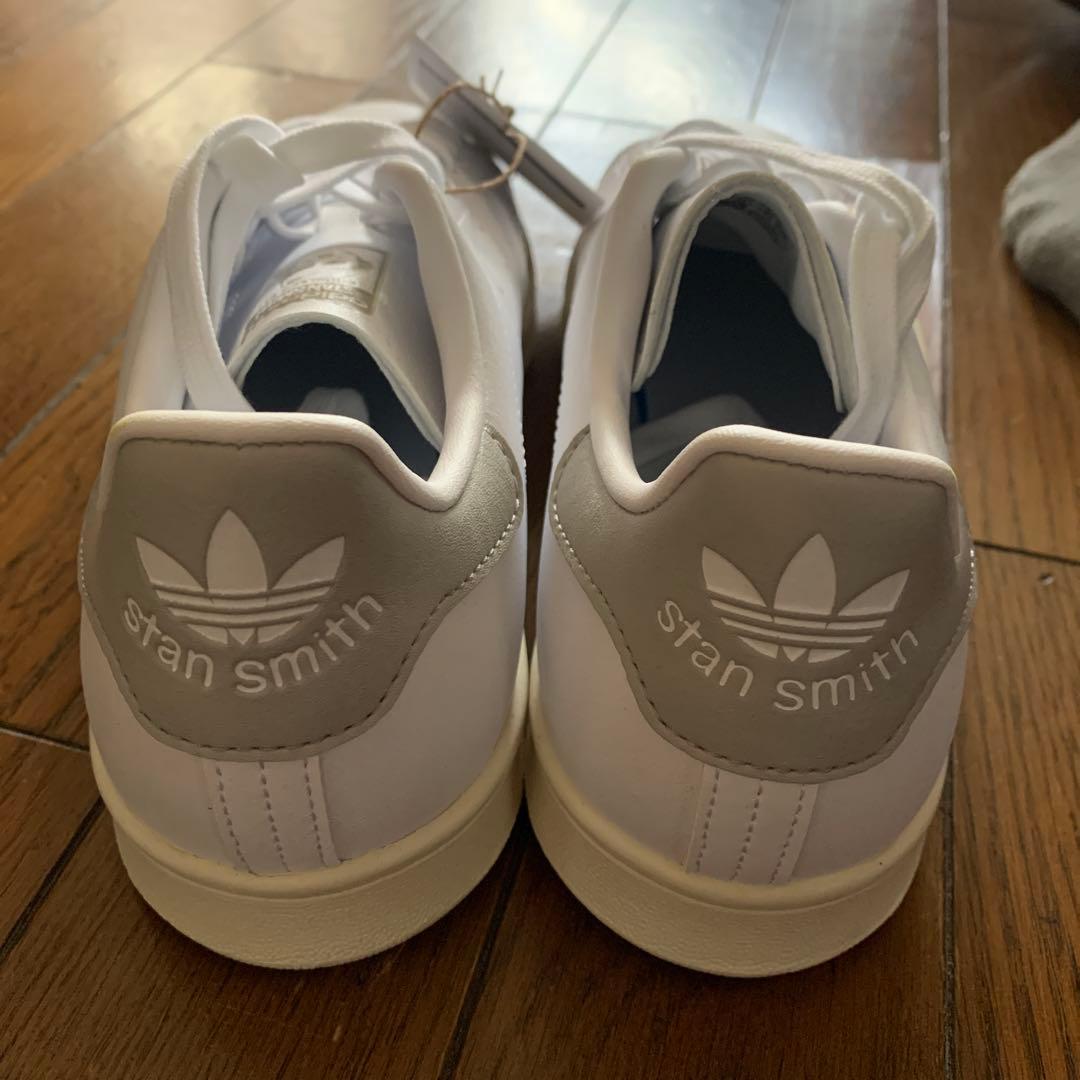 adidas Stan Smith スニーカー 245サイズ