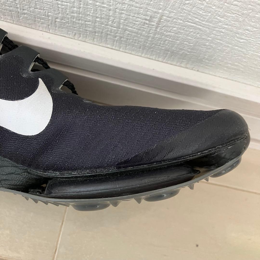 NIKE マックスフライ モアテン 24.5cm