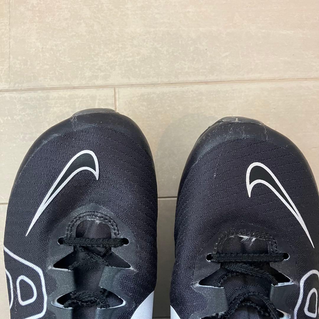 NIKE マックスフライ モアテン 24.5cm