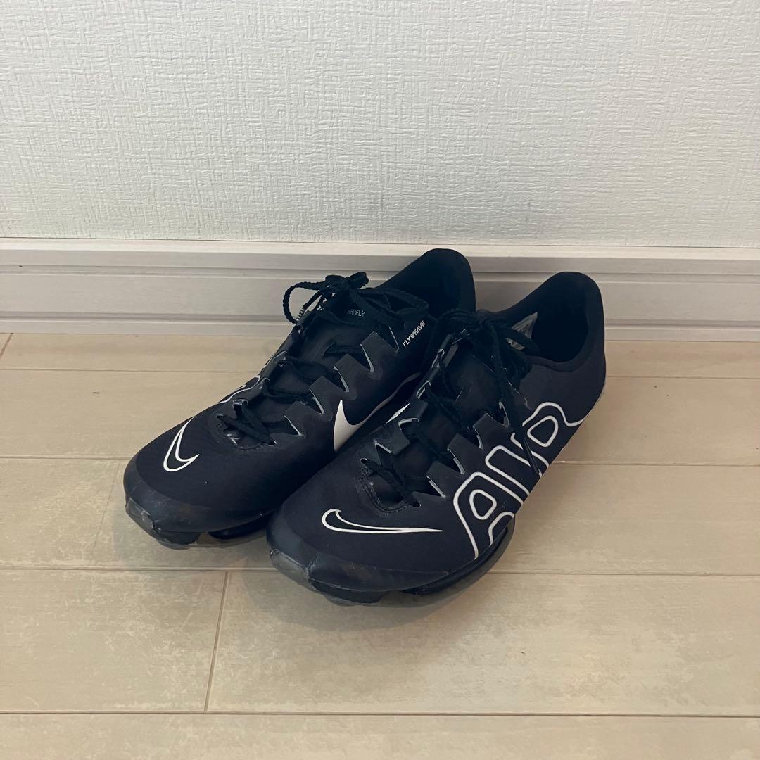 NIKE マックスフライ モアテン 24.5cm