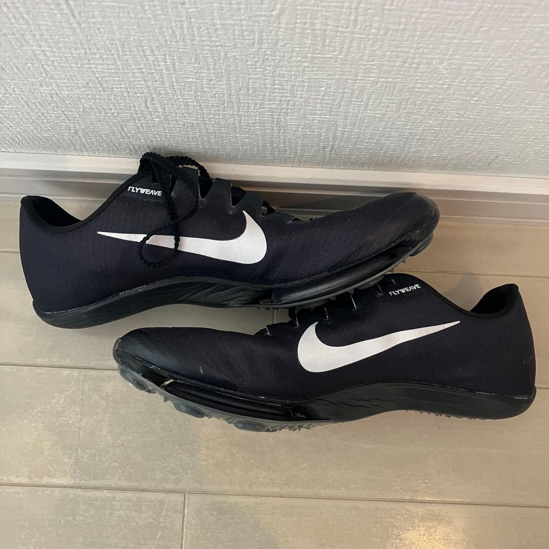 NIKE マックスフライ モアテン 24.5cm