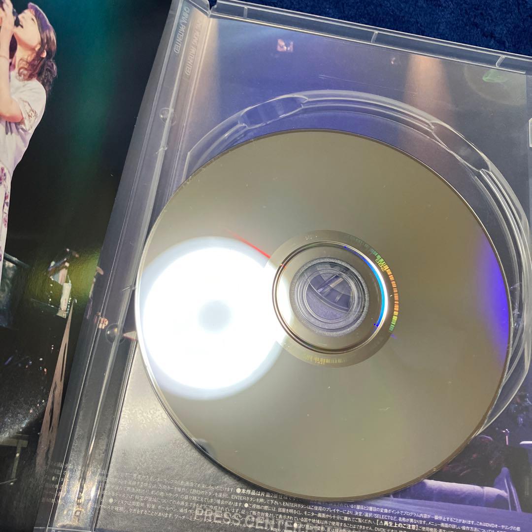 LIVE 2012 光の通り道〜one night road〜/熊木杏里 DVD