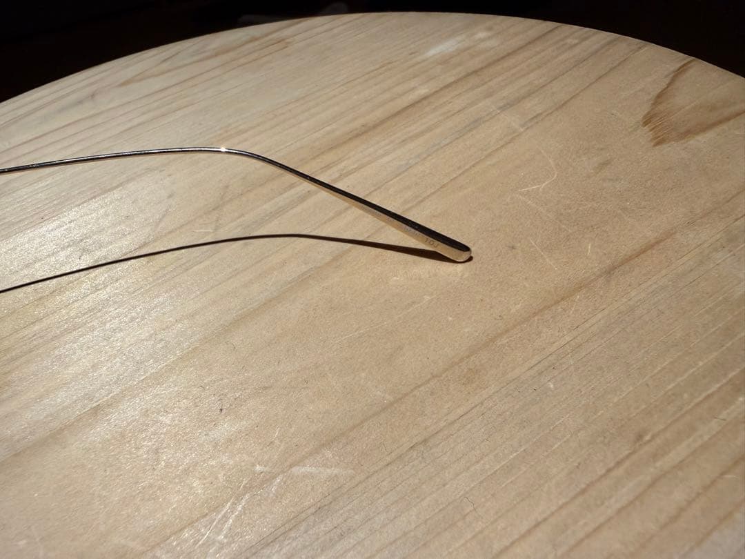 OLIVER PEOPLES オリバーピープルズ Strummer-T Gold