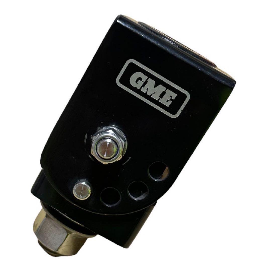 【Neo銀】 GME 折りたたみ式 アンテナ マウントブラケット