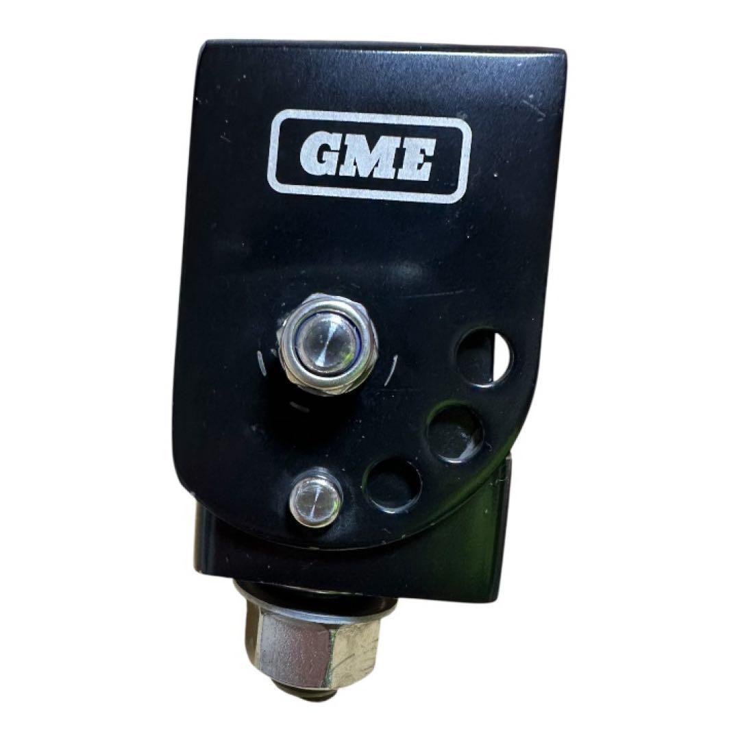 【Neo銀】 GME 折りたたみ式 アンテナ マウントブラケット