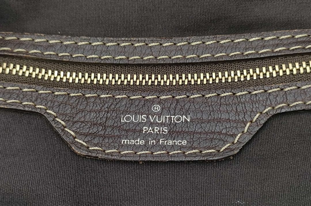 【希少✨】 LOUIS VUITTON キーポル 45 モノグラム ミニラン