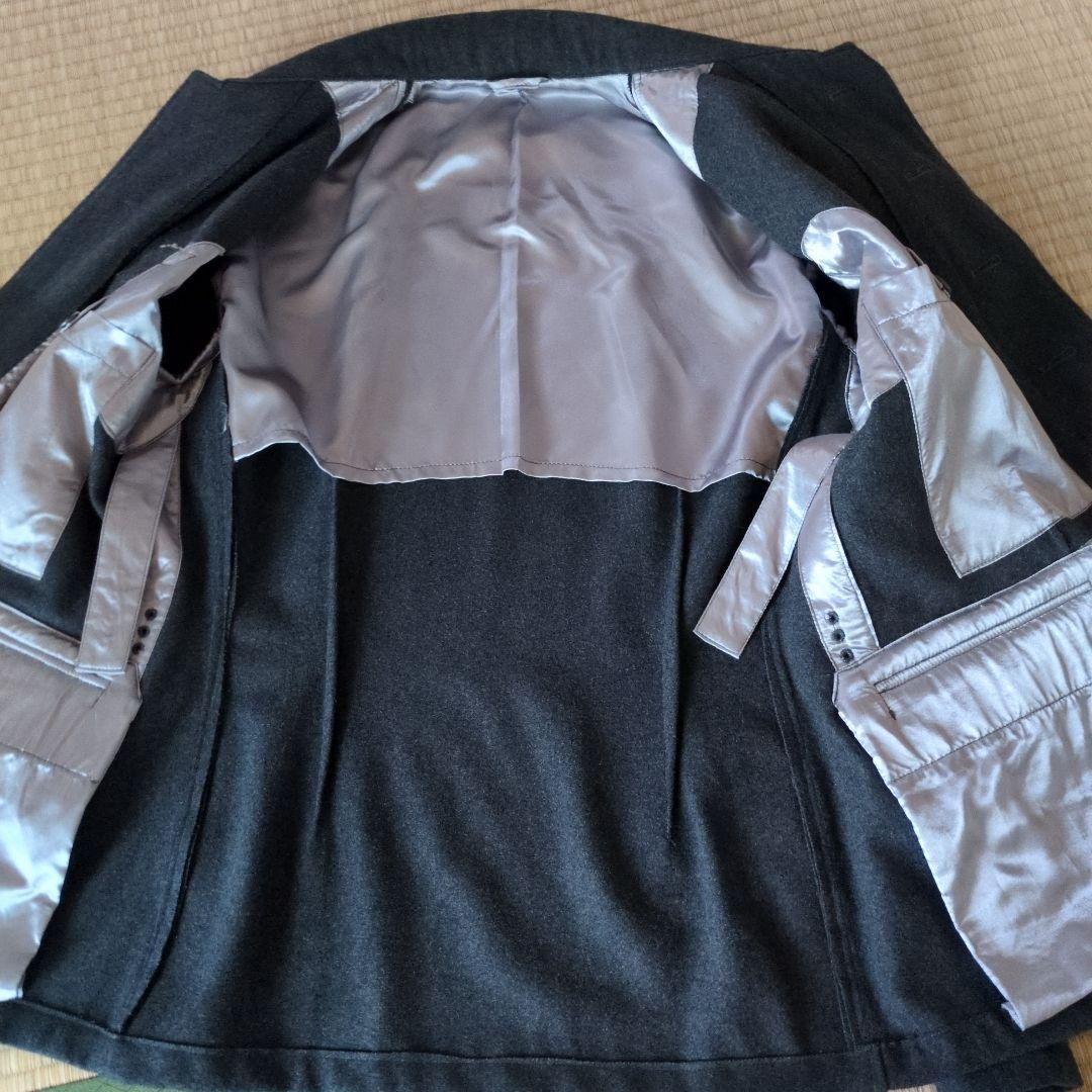 WWⅡ ドイツ空軍　野戦服　上下・規格帽（レプリカ）空軍野戦師団仕様