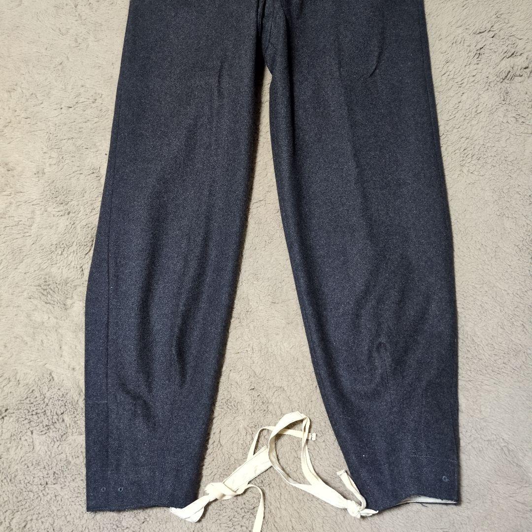 WWⅡ ドイツ空軍　野戦服　上下・規格帽（レプリカ）空軍野戦師団仕様