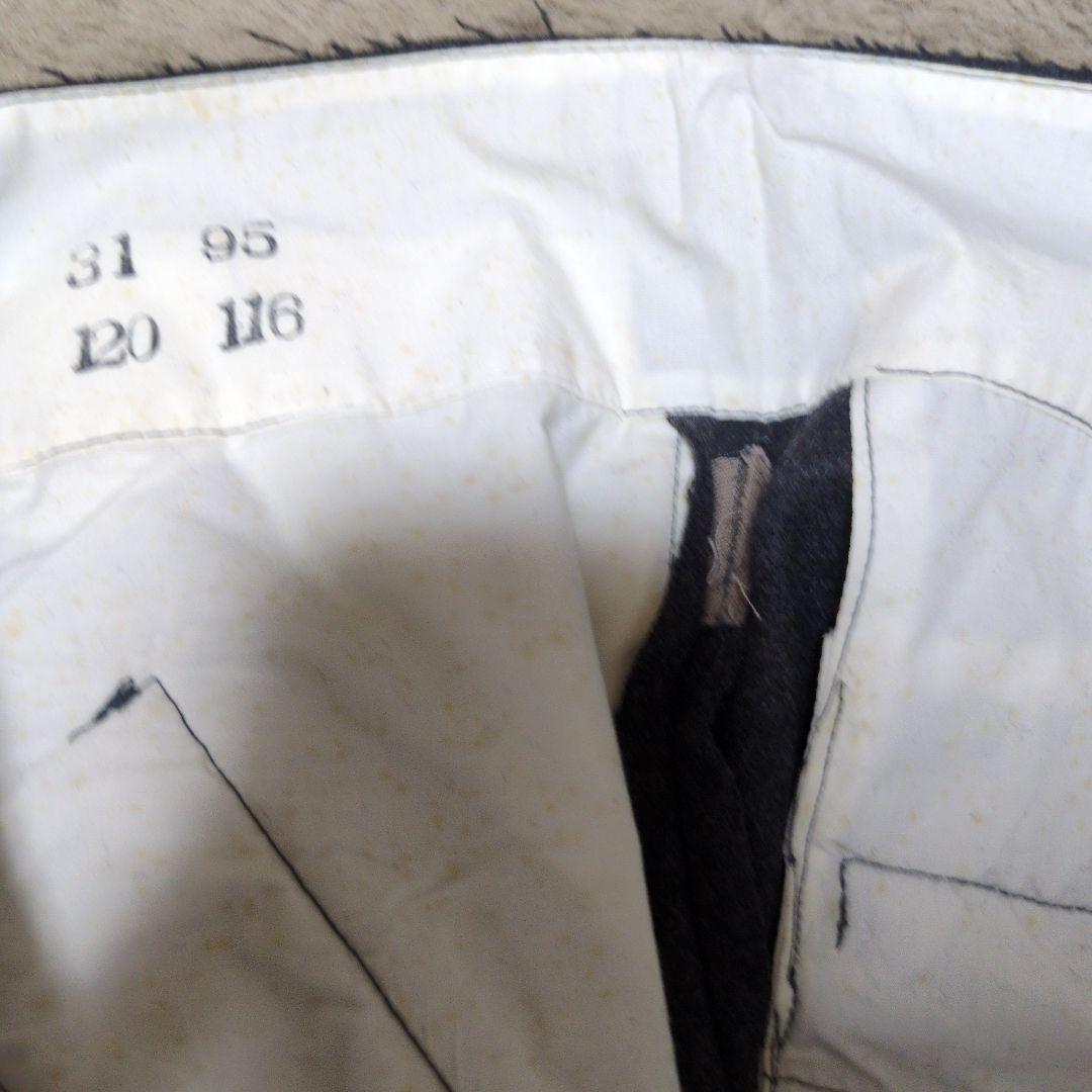 WWⅡ ドイツ空軍　野戦服　上下・規格帽（レプリカ）空軍野戦師団仕様