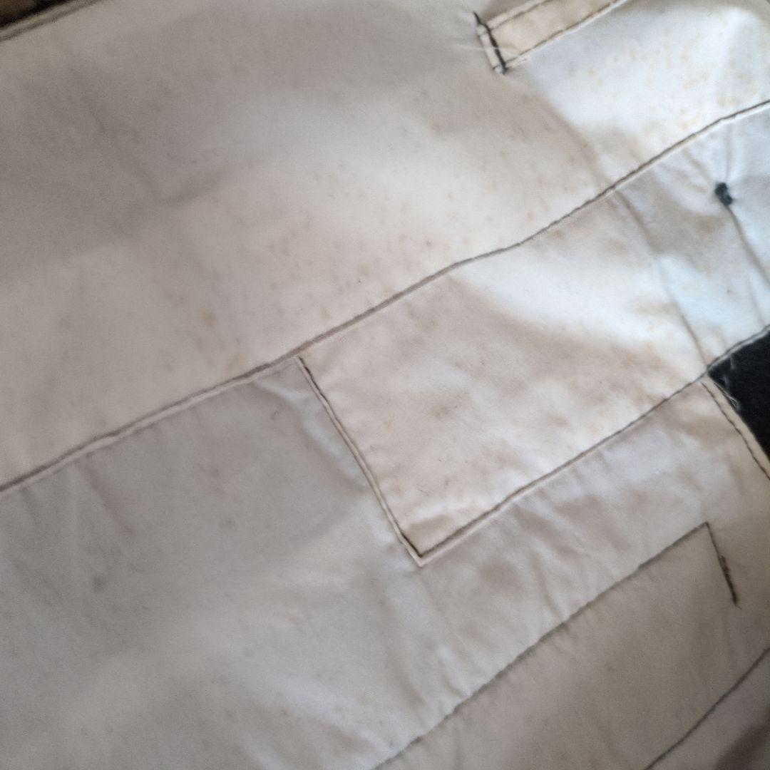 WWⅡ ドイツ空軍　野戦服　上下・規格帽（レプリカ）空軍野戦師団仕様