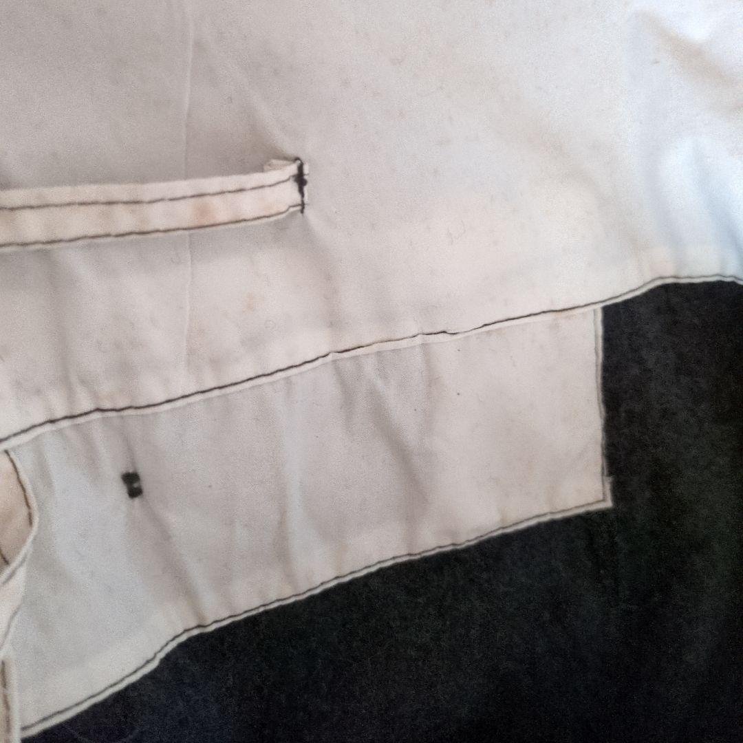 WWⅡ ドイツ空軍　野戦服　上下・規格帽（レプリカ）空軍野戦師団仕様