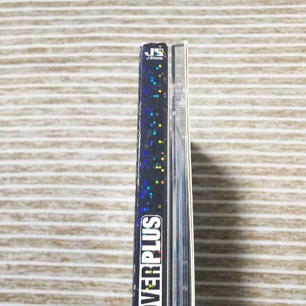 【希少品】TOKIO OVER/PLUS【初回限定盤/3DISC】