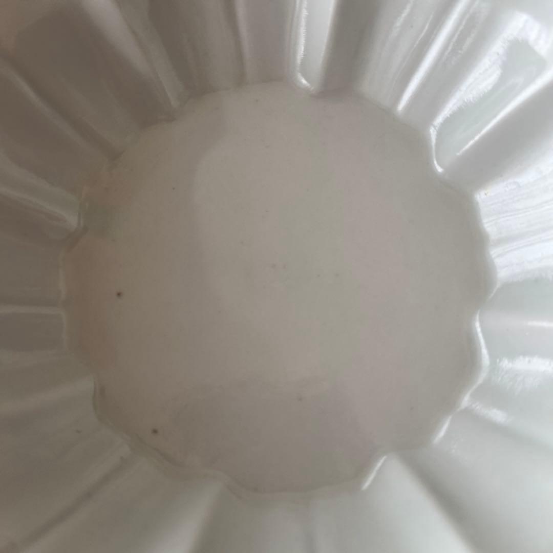 伊藤聡信　白磁　器　3点セット