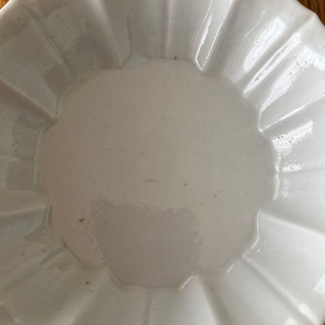 伊藤聡信　白磁　器　3点セット