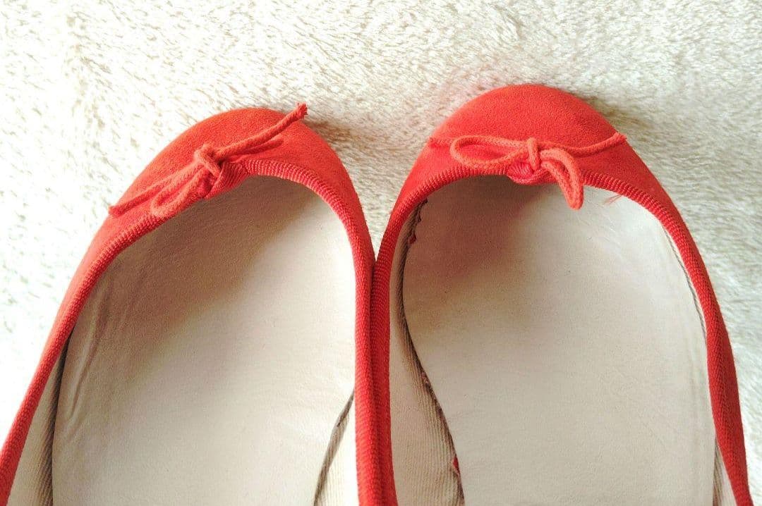 レペット　バレエシューズ　サイズ38 即日発送　匿名配送