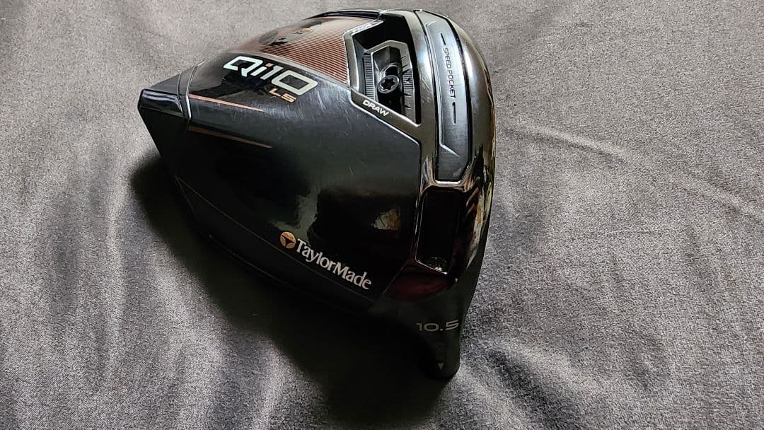 【限定×限定】Qi10LS デザイナーシリーズ