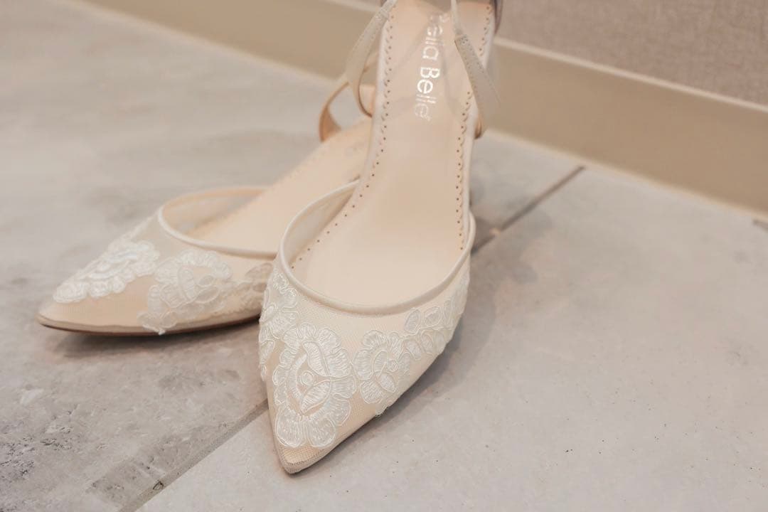 【まめじろう0321 様】✧ - Amelia - ベラベレ23.5cm