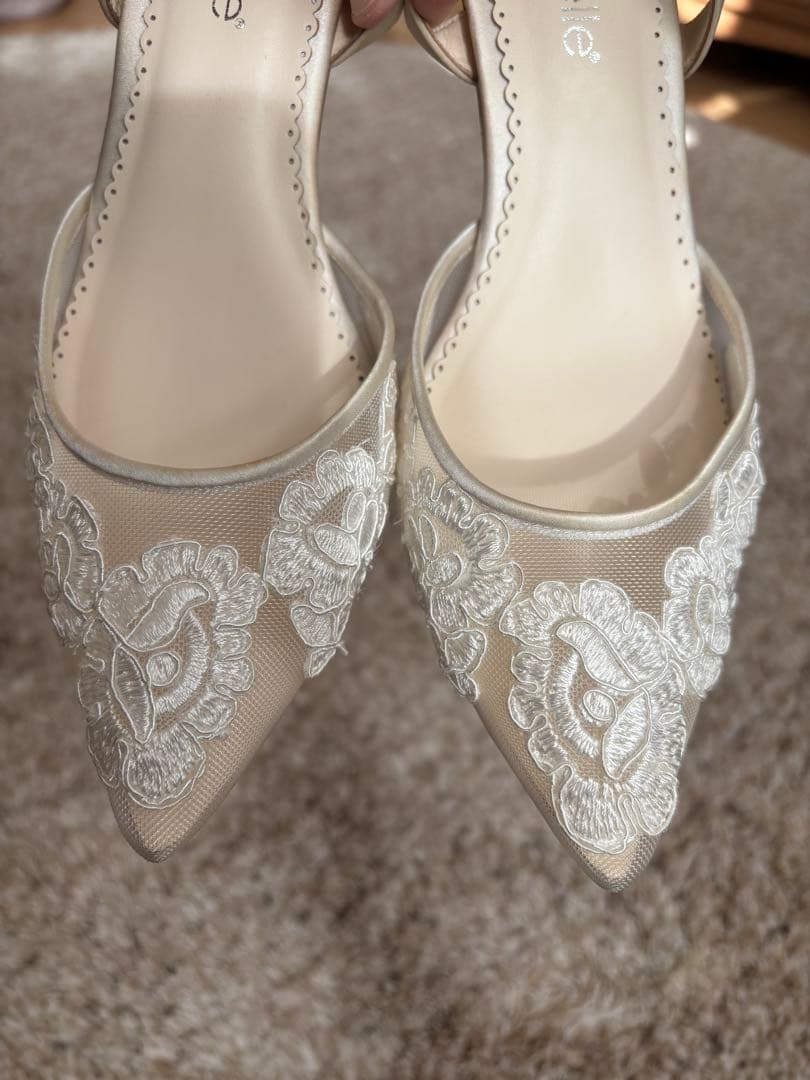 【まめじろう0321 様】✧ - Amelia - ベラベレ23.5cm