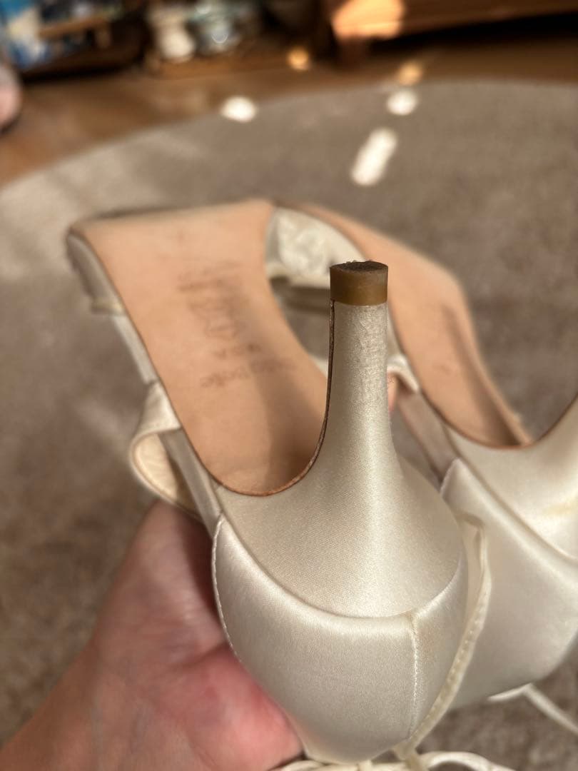 【まめじろう0321 様】✧ - Amelia - ベラベレ23.5cm