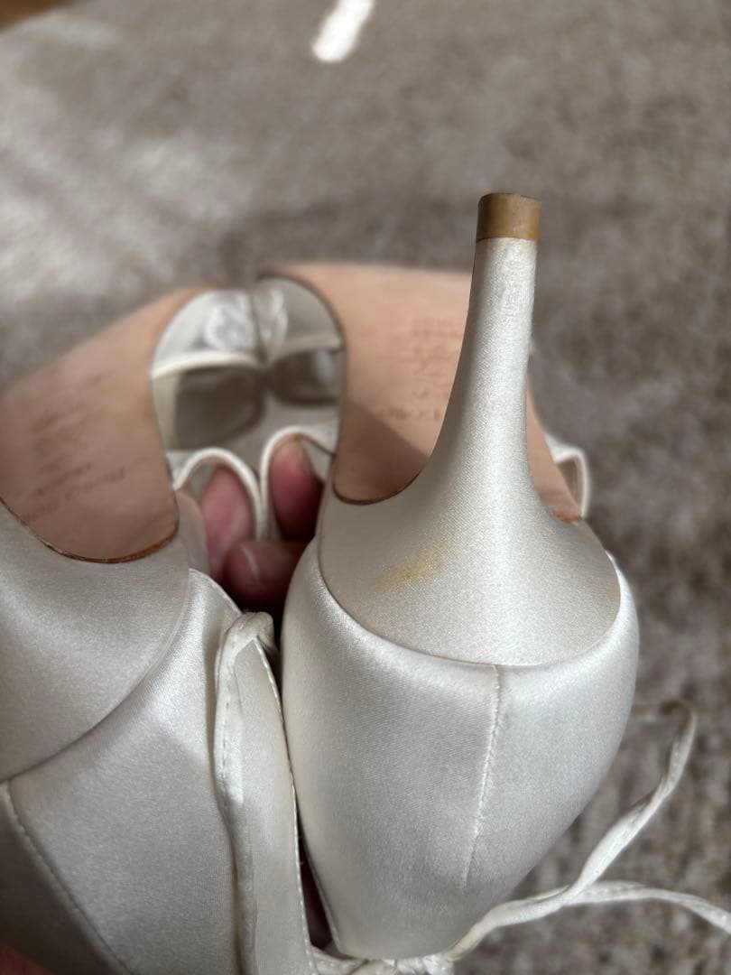 【まめじろう0321 様】✧ - Amelia - ベラベレ23.5cm