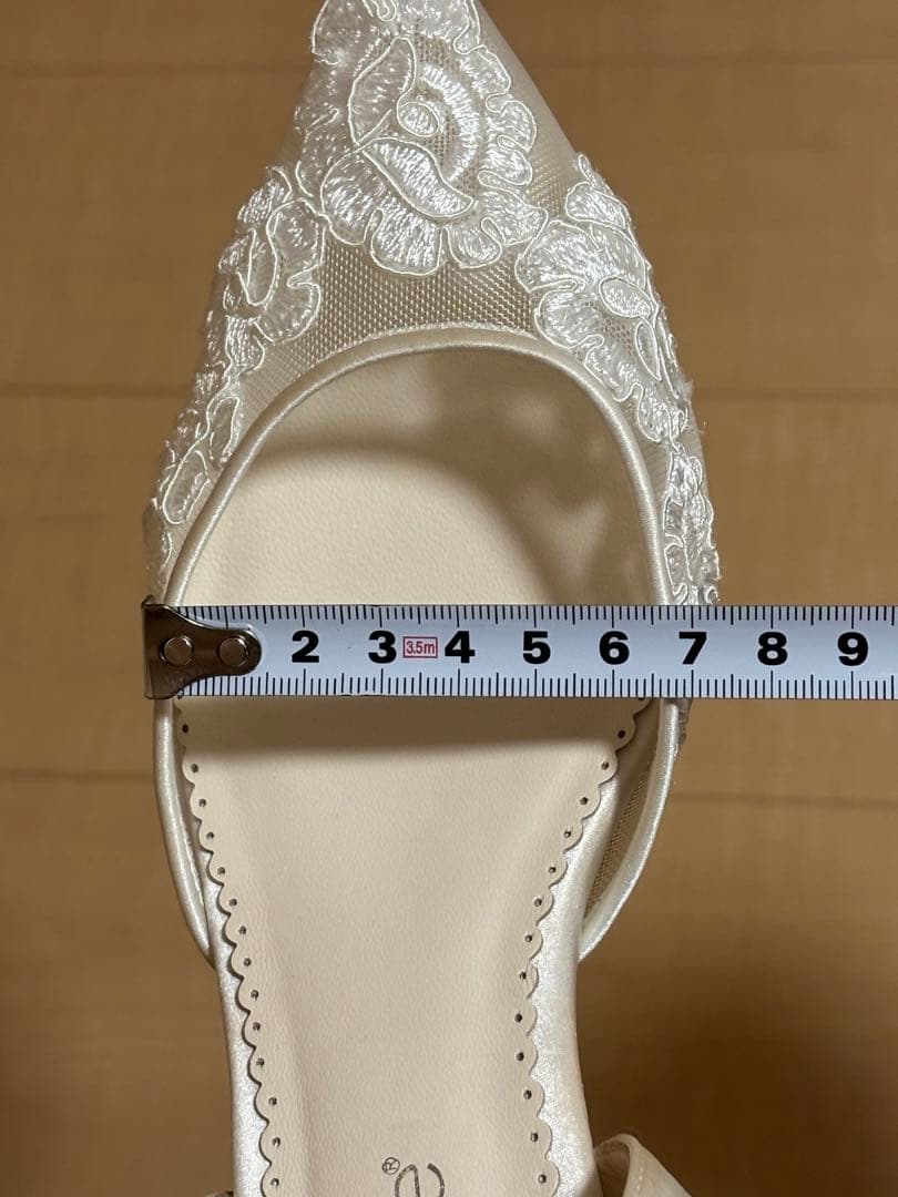 【まめじろう0321 様】✧ - Amelia - ベラベレ23.5cm