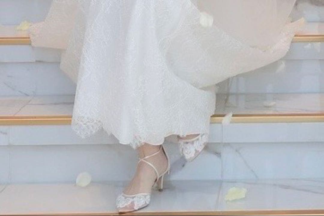 【まめじろう0321 様】✧ - Amelia - ベラベレ23.5cm