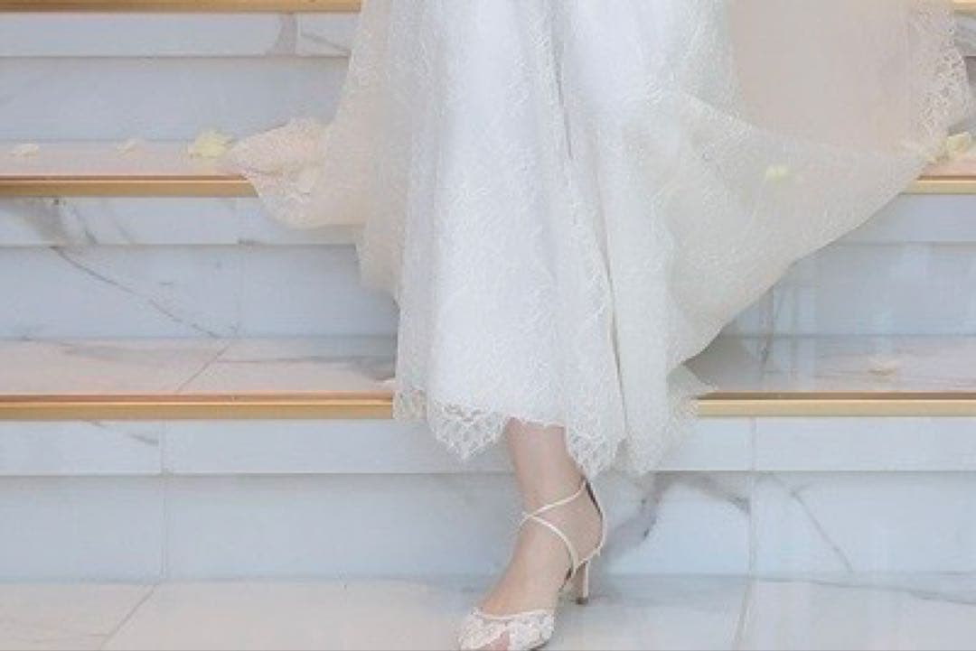 【まめじろう0321 様】✧ - Amelia - ベラベレ23.5cm