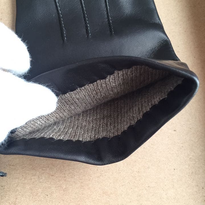 ＊とわ＊コーチ ☆新品・タグ付☆ Coach 羊革 手袋