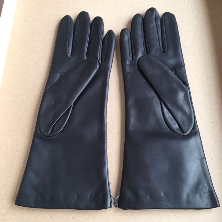 ＊とわ＊コーチ ☆新品・タグ付☆ Coach 羊革 手袋