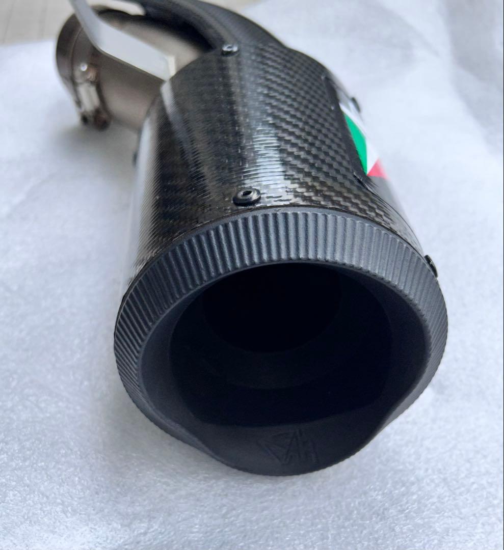  s1000rr2015.2016 AustinRacing風マフラー