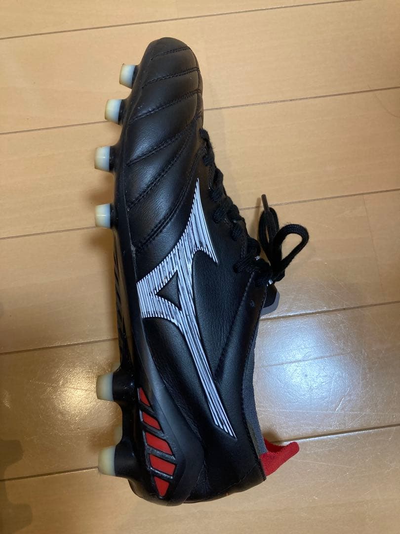 Mizuno モレリアネオ　サッカーシューズ