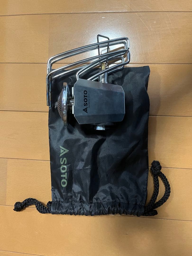 【キャンプ引退品】Colemanのキャンプテント、スノーピークの調理器具など