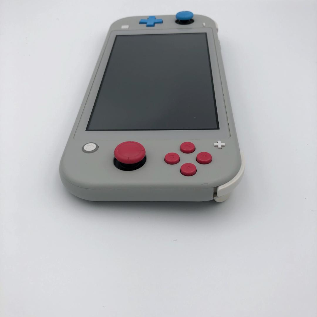 Nintendo Switch Lite ザシアン・ザマゼンタ HDH-001