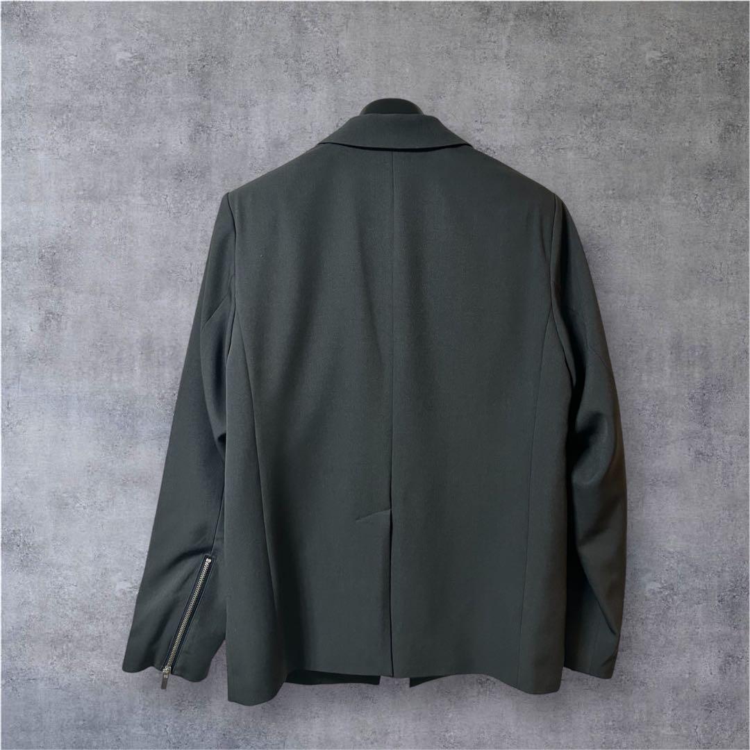 ジャケット・アウター jentlouis Leather Docking Jacket