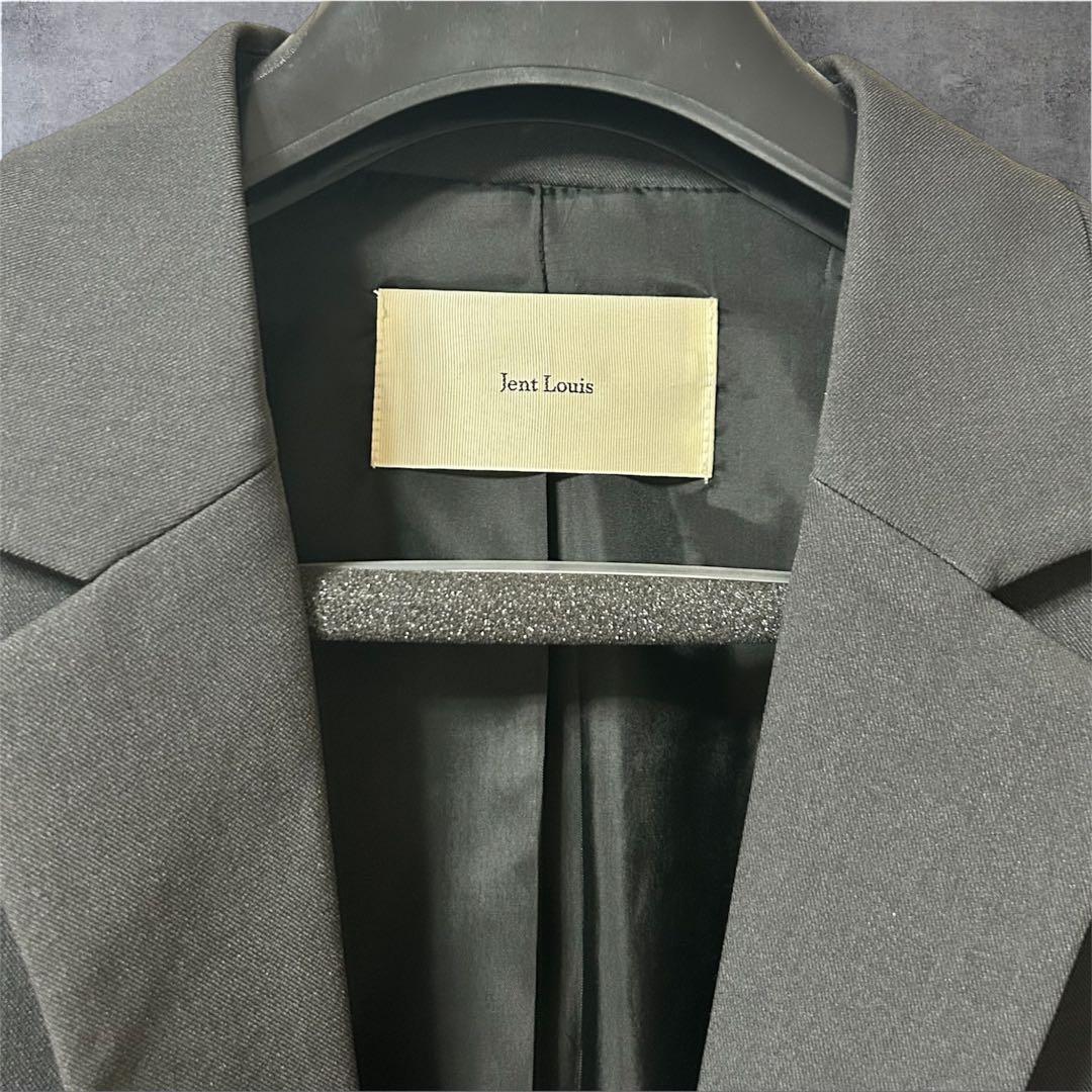 ジャケット・アウター jentlouis Leather Docking Jacket