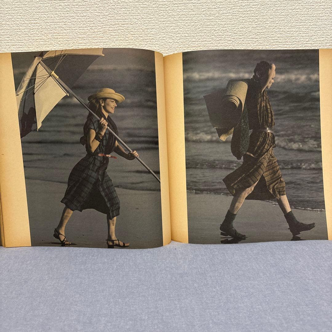 y*様 COMME des GARCONS 1975-1982 写真集