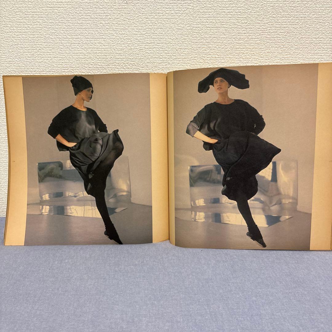y*様 COMME des GARCONS 1975-1982 写真集