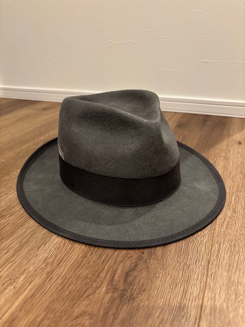 THE H.W.DOG&CO ハット