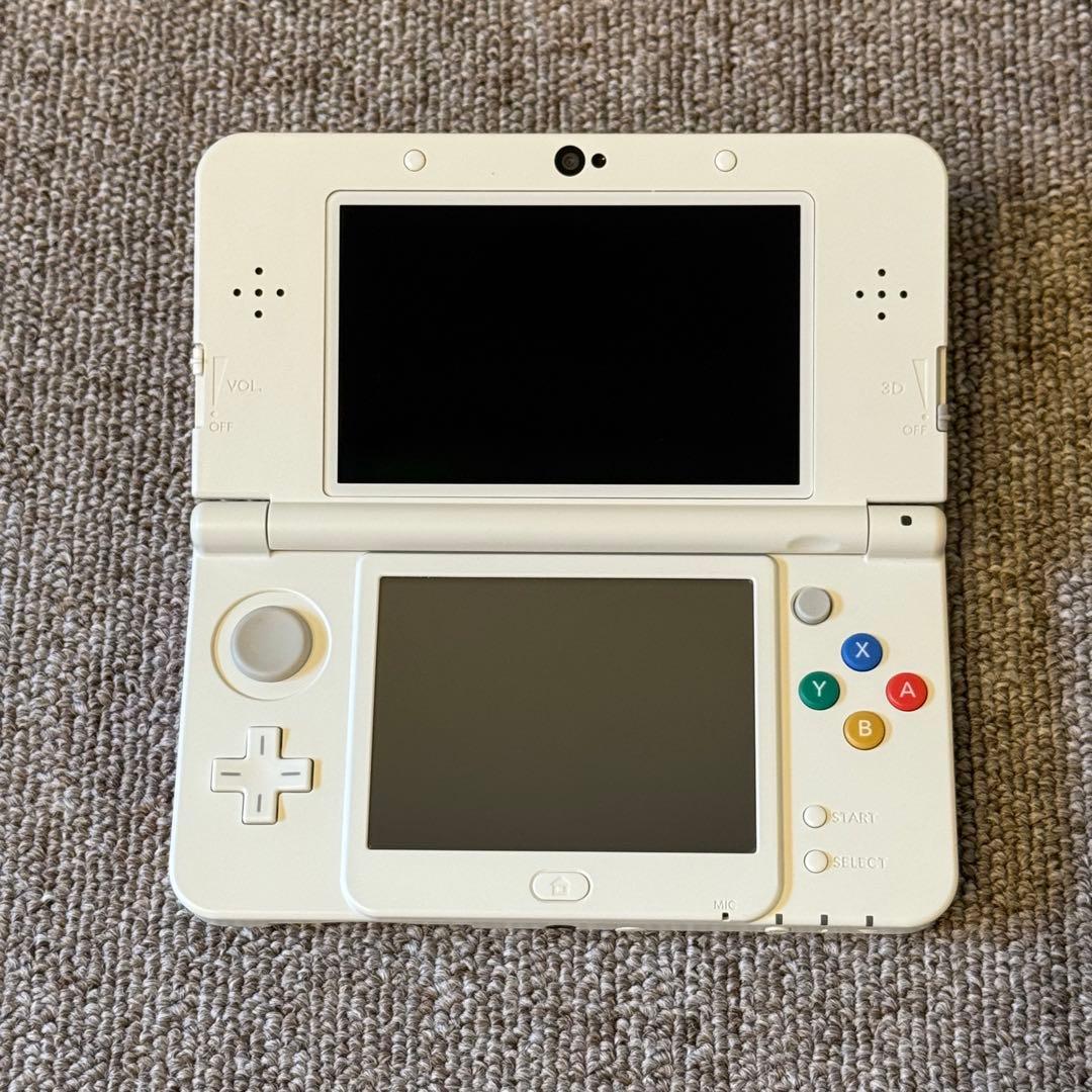 Newニンテンドー3DS きせかえプレートパック どうぶつの森