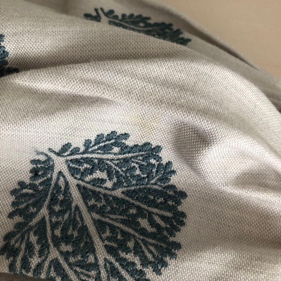 ミナペルホネン forest dot スカート 36サイズ