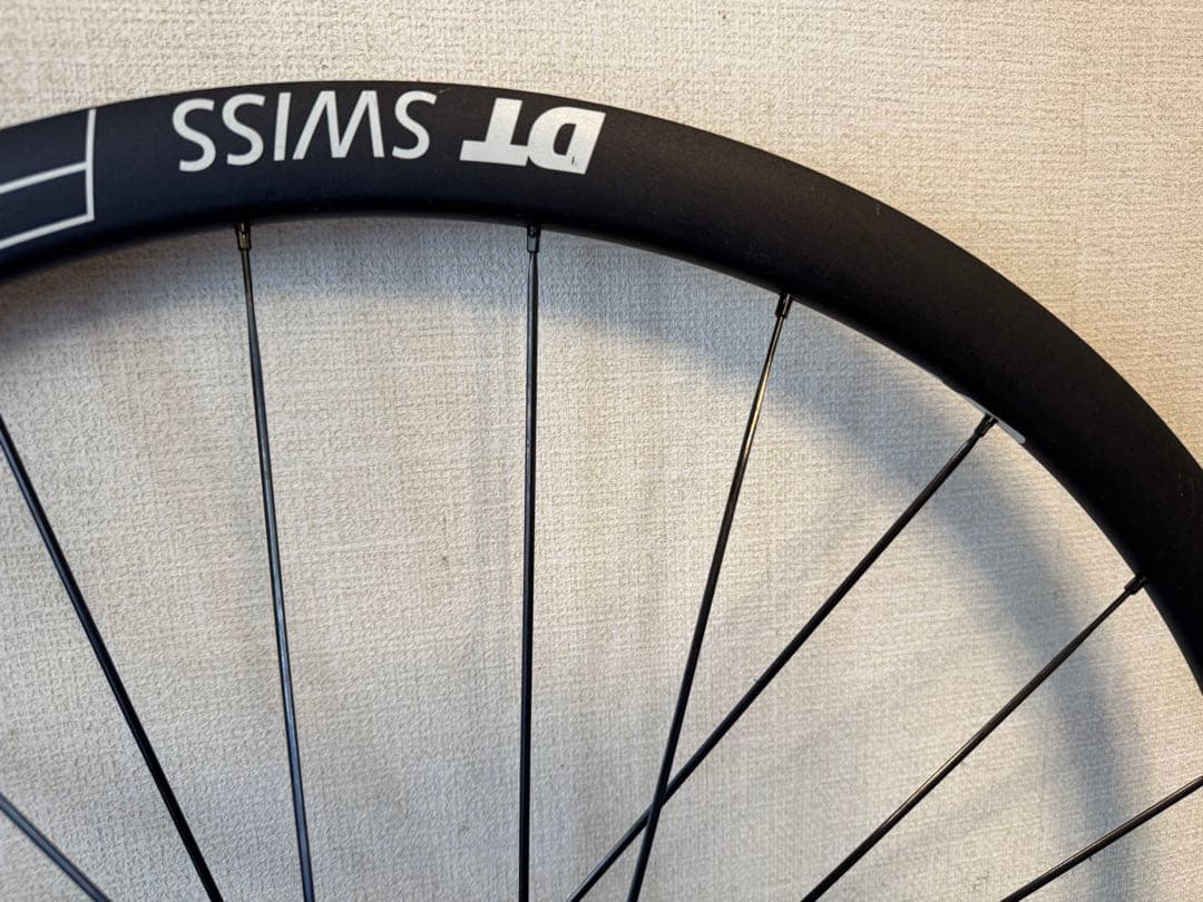 パーツ DT SWISS P1800 SPLINE 32DB