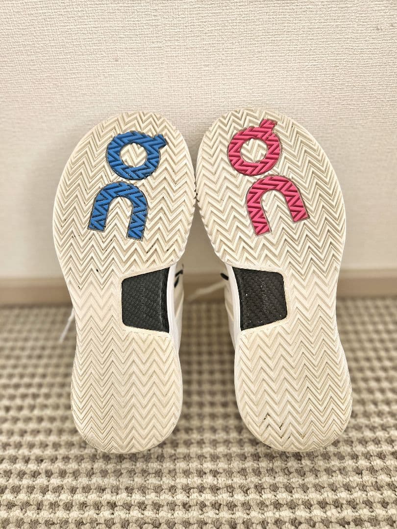 On テニスシューズ　THE ROGER Pro 2 27㎝