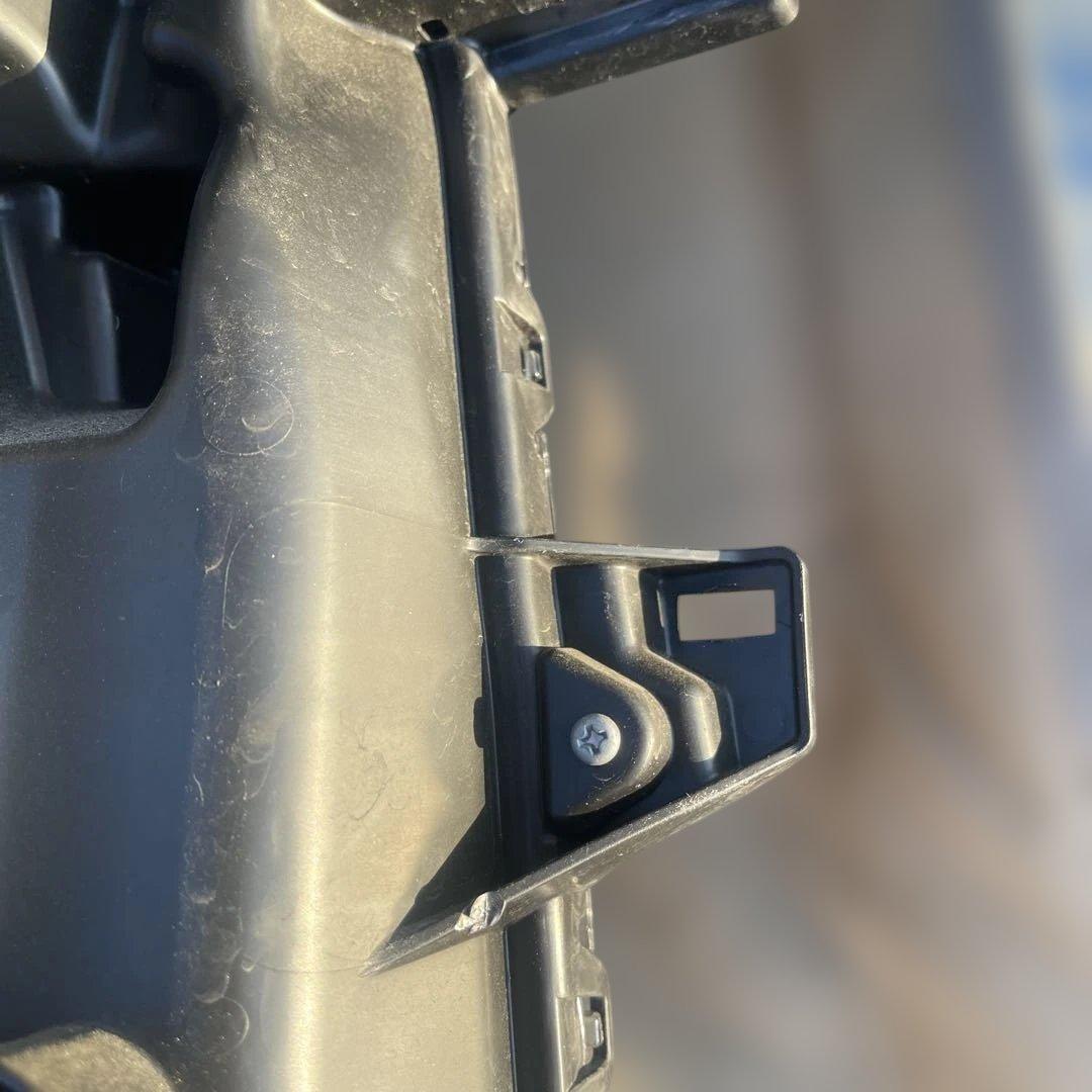 JF5 N-BOXカスタム左中古ヘッドライト　33150-32R-J03