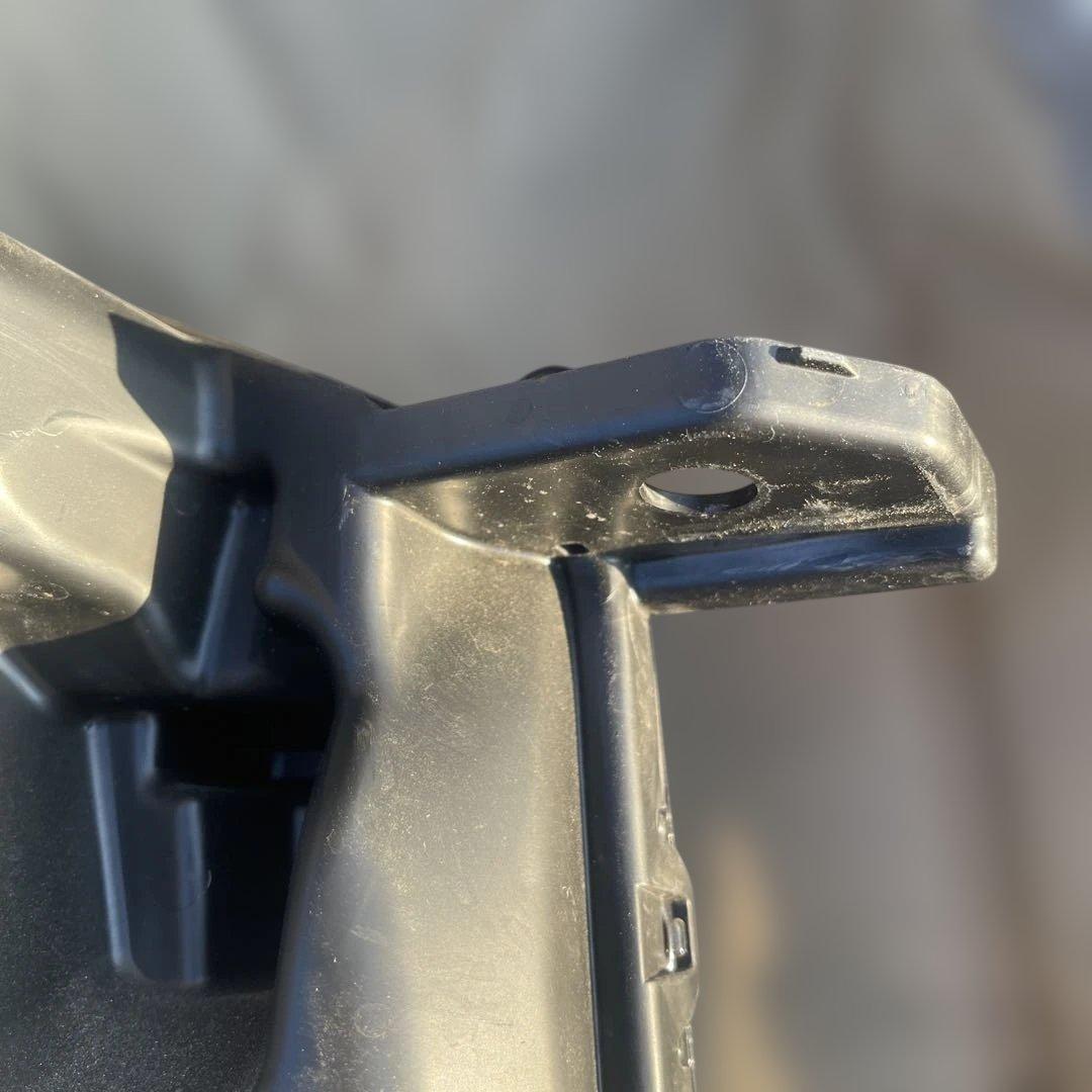 JF5 N-BOXカスタム左中古ヘッドライト　33150-32R-J03