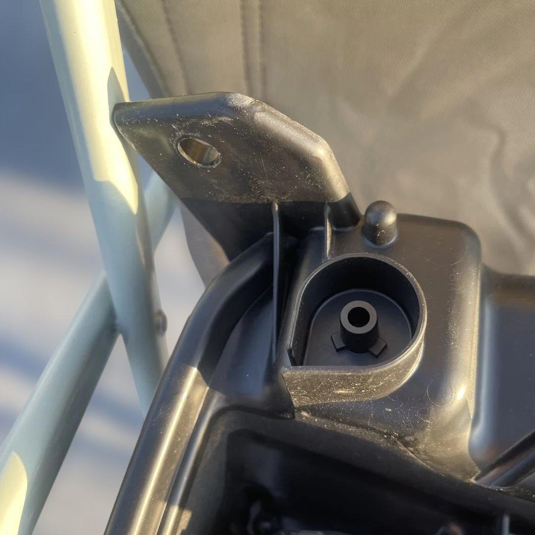 JF5 N-BOXカスタム左中古ヘッドライト　33150-32R-J03