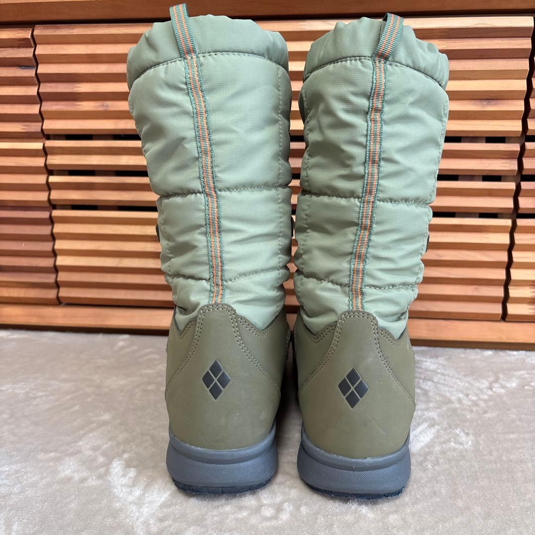 モンベル　スノーブーツ　mont-bell 24㎝