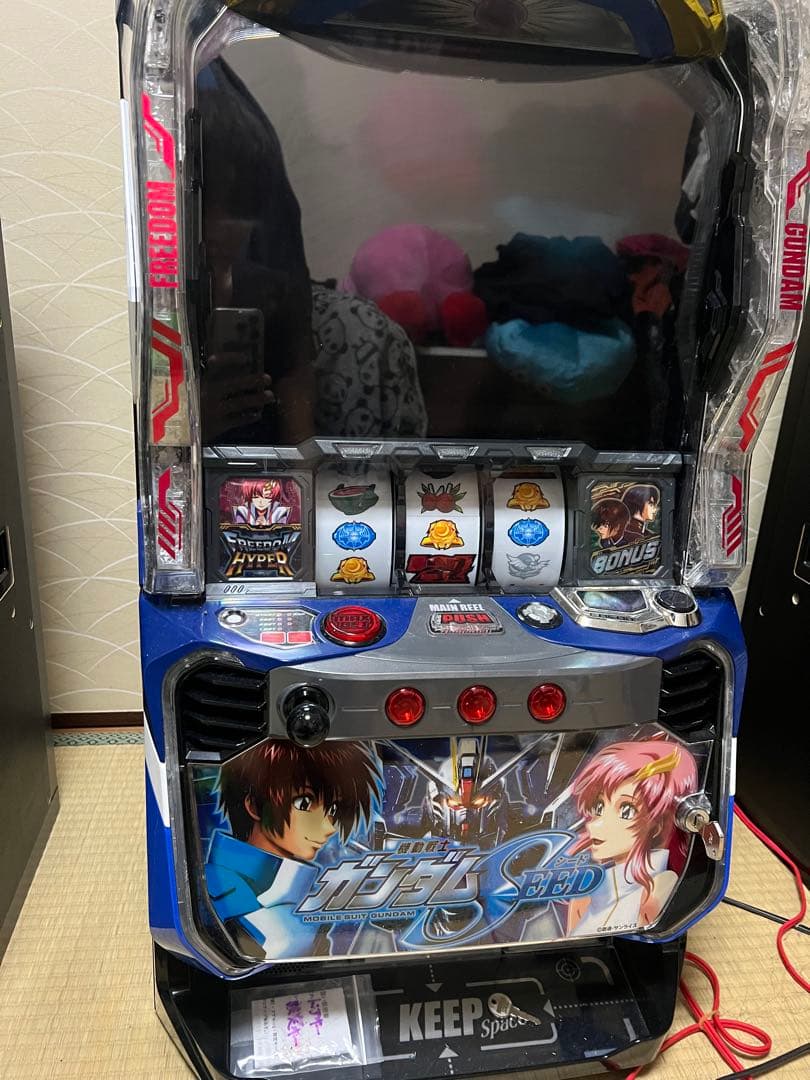 【sister】スマスロ　ガンダムSEED