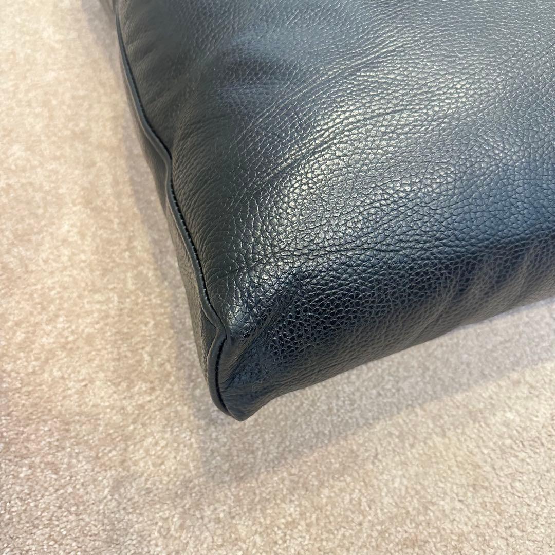 eilersen アイラーセン レザークッション 2個セット