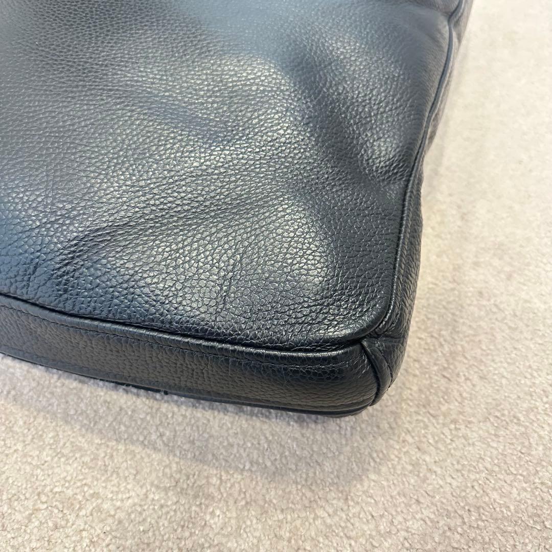 eilersen アイラーセン レザークッション 2個セット